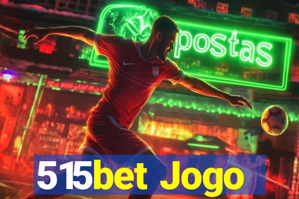 515bet Jogo